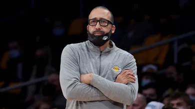 Photo by Harry How/Getty Images