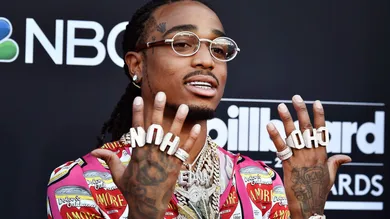 Frazer Harrison/Getty Images