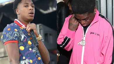 Scott Dudelson & Jerritt Clark/Getty Images