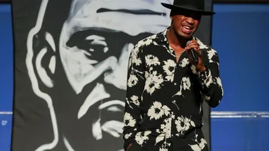 Godofredo A. Vásquez - Pool/Getty Images