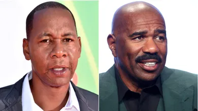 Alberto E. Rodriguez/Getty Images  / Frederick M. Brown/Getty Images