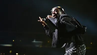 Theo Wargo/Getty Images