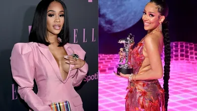 Frazer Harrison/Getty Images for RCA