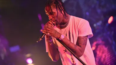 Emma McIntyre/Getty Images for Coachella