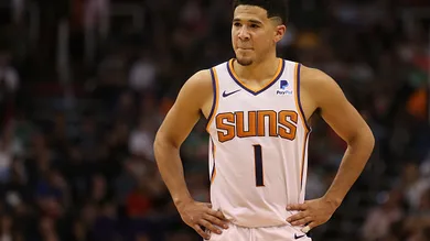 Christian Petersen/Getty Images