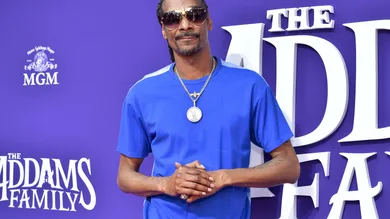 Emma McIntyre/Getty Images