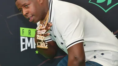 Prince Williams / Getty