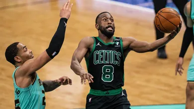 Jacob Kupferman/Getty Images