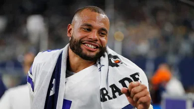 Richard Rodriguez/Getty Images