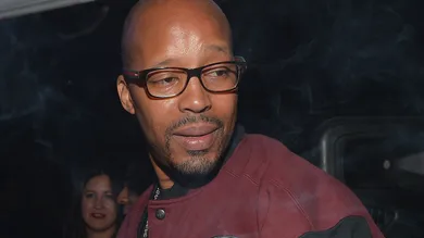 Charley Gallay/Getty Images