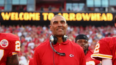 G. Newman Lowrance/Getty Images