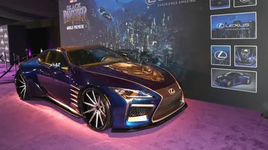 Joe Scarnici/Getty Images