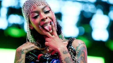 Frazer Harrison/Getty Images