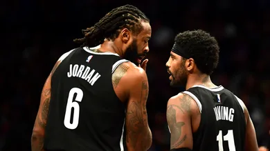 Emilee Chinn/Getty Images