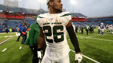 Bryan M. Bennett/Getty Images