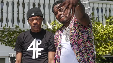 Thaddaeus McAdams/Getty Images