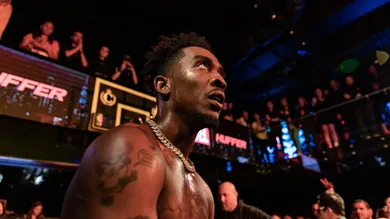 Mackenzie Sweetnam/Getty Images