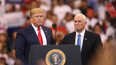 Joe Raedle/Getty Images)