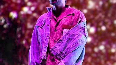 Larry Busacca / Staff / Getty Images