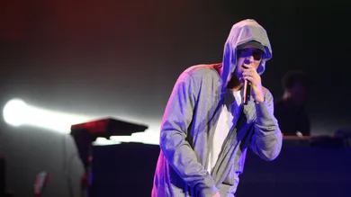 Kristian Dowling/Getty Images