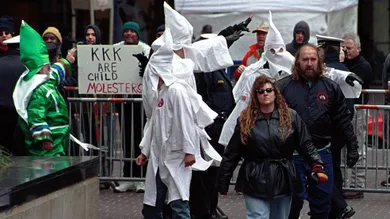 Tom Uhlman/Getty Images