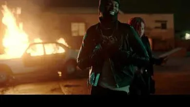 Trippie Redd/YouTube