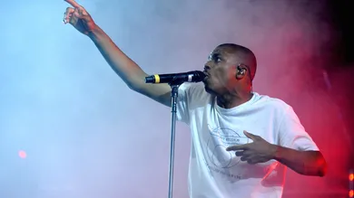 Michael Tullberg/Getty Images