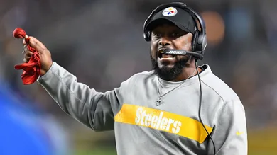 Joe Sargent/Getty Images