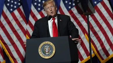 Alex Wong/Getty Images