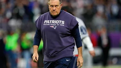 Kevin C. Cox/Getty Images