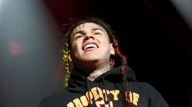 Bennett Raglin / Stringer / Getty Images