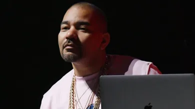 Nicholas Hunt / Staff / Getty Images