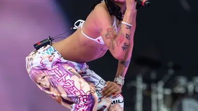 Jason Koerner/Getty Images