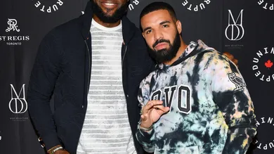 George Pimentel / Contributor / Getty Images