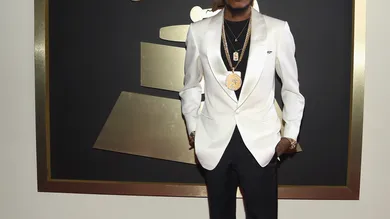 Larry Busacca/Getty Images