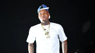 Scott Dudelson/Getty Images