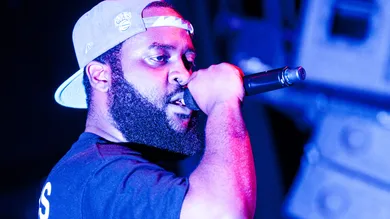 Ollie Millington/WireImage