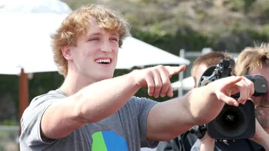 Frederick M. Brown/Getty Images