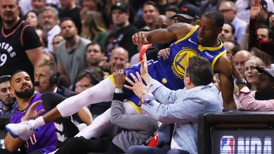 Vaughn Ridley/Getty Images