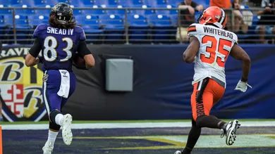 Scott Taetsch/Getty Images