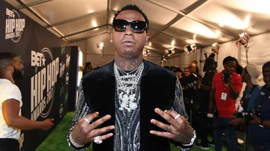 Paras Griffin/Getty Images