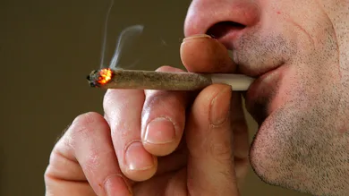 Christopher Furlong/Getty Images