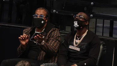 Al Bello/Getty Images