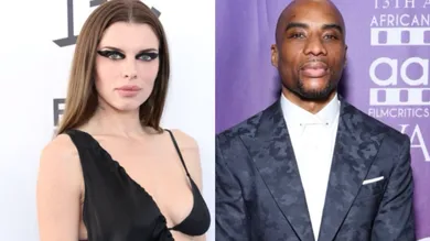 Amy Sussman/Getty Images & Rich Fury/Getty Images