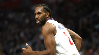 Sean M. Haffey/Getty Images