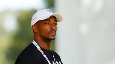 Kevin C. Cox/Getty Images