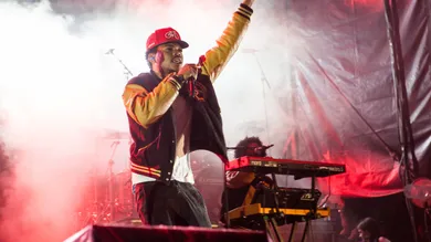 Josh Brasted/Getty Images