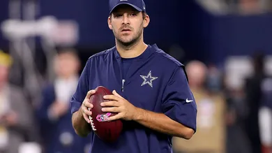 Tom Pennington/Getty Images