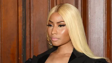 Ben Gabbe/Getty Images