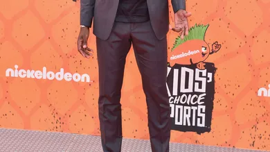 Alberto E. Rodriguez/Getty Images